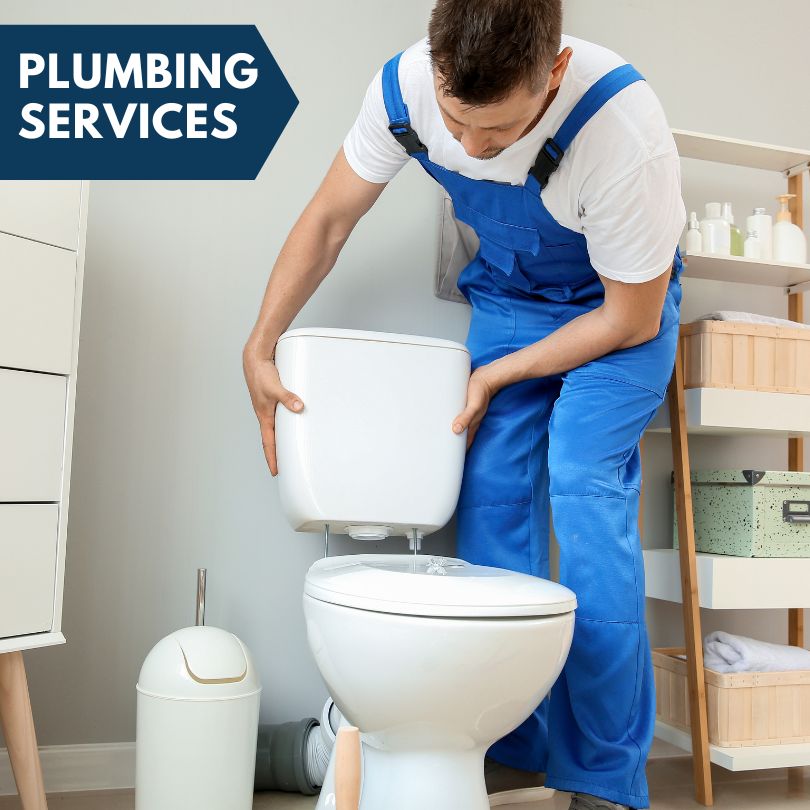 Plumbing Company in Summitville, OH
